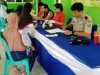 Polres Tulang Bawang & Puskesmas GTM Lakukan Baksos Kesehatan