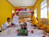 Pilkada Lamsel, TEC Kembali Daftar Penjaringan