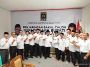 TEC: Wujudkan Lumbung Pangan, Pendidikan dan Kesehatan Gratis.