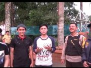 Wakil Bupati, Dandim Dan Kapolres Tanggamus Pantau Langsung Kondisi Di Masyarakat Tanggamus