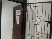 Sangat Di sayangkan Sikap Oknum Staff Fraksi DPRD Tubaba, Kurang Mengenakan