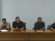 Ini Klarifikasi M Redi Setiawan, Soal Viralnya Pemberitaan Di Sosial Media