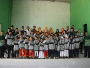 Bupati Tanggamus Lepas 70 Orang Peserta Olimpiade Akhmad Dahlan ke VII Di Semarang