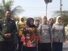 SMPN 01 Tumijajar Wakili Tubaba Lomba UKS Tingkat Provinsi