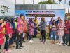 Sekda Tanggamus Lakukan Monitoring Di Lingkungan Pemkab Tanggamus
