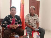 OMG!!! Satu Periode Menjabat, Oknum Kepala Kampung Diduga Gunakan Ijazah Palsu