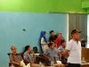 Ratusan Pelajar SMA, SMK Dan Madrasah Aliyah Se-Kota Metro Ikuti Lomba PBB
