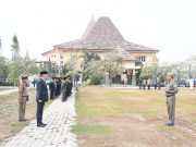 Herwan Sahri : Pemuda Harus Berkarakter Positif