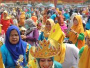 LUAR BIASA..!! ‘Bunda Paud’ Lampung Timur Menjadi “Energi Baru” Untuk Lampung Timur