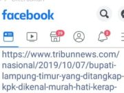 Ketua HPI Lampung, Yudha : Sebarkan Berita HOAX Di UU ITE Sudah Jelas Hukumannya