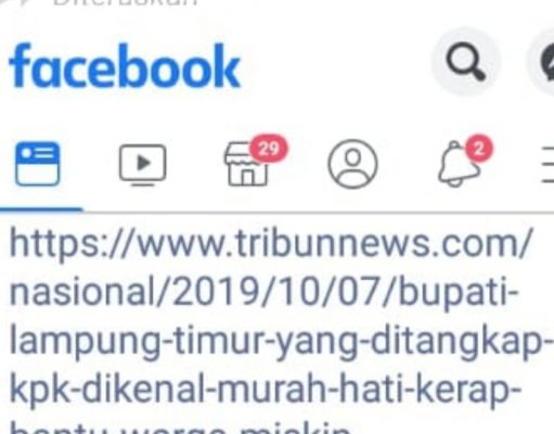 Ketua HPI Lampung, Yudha : Sebarkan Berita HOAX Di UU ITE Sudah Jelas Hukumannya