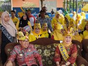 Bupati Dan Bunda Paud Lampung Timur Hadiri Dan Buka Acara Gebyar Paud 2019