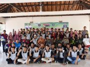 Pemkot Metro Buka Sarasehan Dan Kemah Bersama FKUB