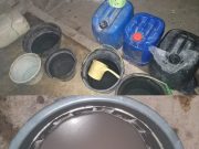 Kemarau Berkepanjangan Melanda Penumangan Baru, Tubaba