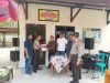 Dahyi : Semoga Ruang Intelkam Polsek Tulang Bawang Tengah Dapat Membantu Masyarakat