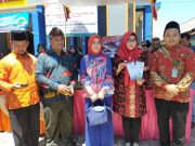 Bupati Tanggamus Buka Acara Gebyar Koperasi Syari’ah