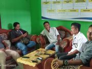 2 Bulan Intensif Petugas Kebersihan Unit TPA Kota Agung Barat Tanggamus Belum Terbayarkan