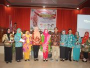 Dengan Lomba Bunda PAUD Pekon Berprestasi Di Tanggamus Akan Ada Inovasi Unggulan
