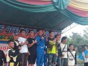 Kabupaten Mesuji Peringati Hari Jadi Ke-11 Dengan Ajang Pertandingan Offroad 4X4