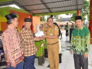 semarak Milad KE 107 Tahun Persyarikatan Muhammadiyah Tanggamus 2019