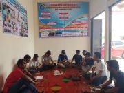 AJOI Mesuji Siap Dukung Pemerintah Tahun 2020 Mendatang