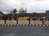 Apel Pagi Perdana Polres Tulang Bawang Barat