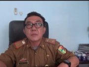Kadis PMD Tanggamus Akan Segera Tinjau Bangunan GSG Yang Roboh