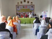 Dekranasda Tanggamus Gelar Acara Pembinaan Dan Pelatihan Kerajinan Membatik