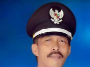 Pesatnya Pembangunan Di Tiyuh Tunas Asri Tubaba