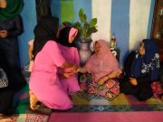 Atizah : Balita 4 Tahun Penderita Hidrosefalus Meninggal Dunia