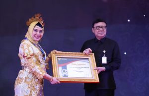 RSU Achmad Yani Kota Metro Sandang Predikat “SANGAT BAIK” Dari Kementerian PAN – RB