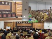 Disdikbud Tubaba Akan Bagikan Tumbler Untuk SD & SMP