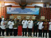 Walikota Metro Buka Acara Deklarasi Sekolah Ramah Anak Di Kota Metro Tahun 2019