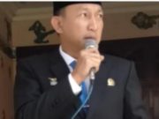 Anggota DPRD Metro : Amrulloh Angkat Bicara Soal Pembentukan AKD