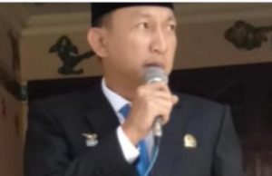 Anggota DPRD Metro : Amrulloh Angkat Bicara Soal Pembentukan AKD