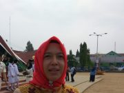 Wakil Ketua DPRD Metro Ana Morinda Mengajak Jaga Persatuan dan Kesatuan Bangsa