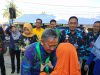 Wakil Walikota Metro Djohan Lakukan Monitoring Ke SD N 4 Metro Timur