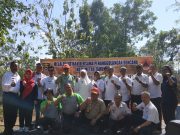 BPBD Kota Metro Gelar Pelatihan Bersama Penanggulangan Bencana Tahun 2019
