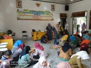 Disporapar Kota Metro Adakan Pelatihan dan Pembinaan Usaha Ekonomi kreatif