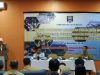 DPM-PTSP Kota Metro Adakan Acara “Sosialisasi Kebijakan Penanaman Modal” Tahun 2019