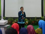 Walikota Metro Hadiri Survei Akreditasi SNARS RSUD A.Yani