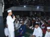 Ustad Das’ad Latif Sholat Subuh Berjamaah Bersama di Tulang Bawang Barat