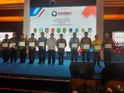 Hi. Zaiful Bukhori Ucapkan Terima Kasih Kepada Ombudsman RI