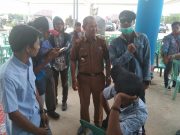 Bupati Mesuji Himbau Pilkades Dapat Berjalan Dengan Kondusif