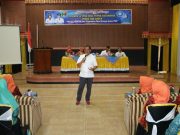 Wakil Bupati Tanggamus Buka Acara Tim Penggerak PKK Pekon Se-Tanggamus