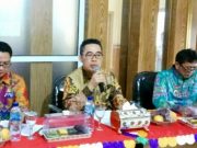 Hi. Zaiful Bokhari : Seorang Akademisi Akan Duduki Kursi Wakil Bupati Lampung Timur