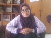 Nadiroh : Itu Adalah Hutang Pribadi Saya