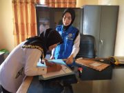 Pemkab Tanggamus Dan BNN Lakukan Tes Urine Mendadak