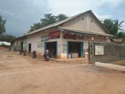 Perampok Bersenjata Api Kembali Beraksi Di Kabupaten Mesuji