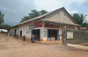 Perampok Bersenjata Api Kembali Beraksi Di Kabupaten Mesuji